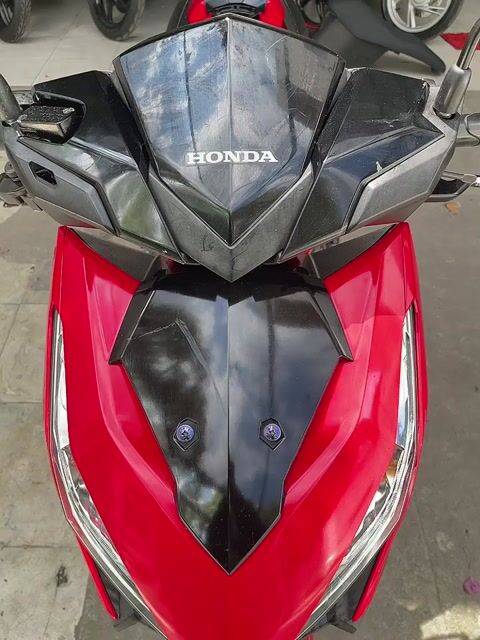 Vario 2o18.27197. Mẫu cũ. Zin Đẹp.❤️. Mua bán Xe máy tại Quận 12 Tp Hồ Chí Minh được đăng bởi LeeteeHung hình 1