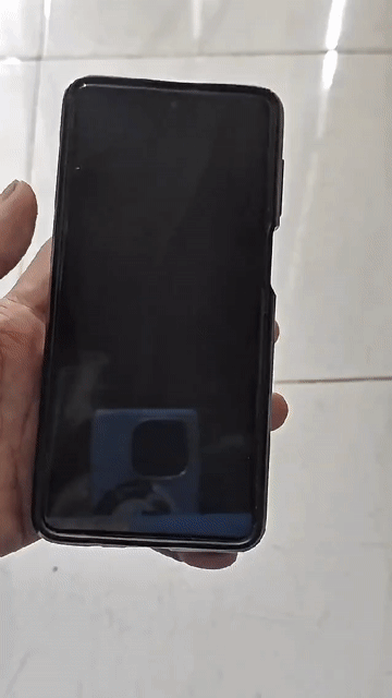 Samsung Galaxy M51 8GB/128GB Đen. Mua bán Điện thoại tại Huyện Long Thành Đồng Nai được đăng bởi Quang hình 1