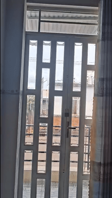 Cho thuê Nhà ở Thành phố Vĩnh Long Vĩnh Long diện tích 40 m² giá 3,8 triệu/tháng