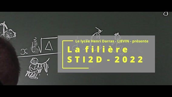 Bienvenue chez les STI