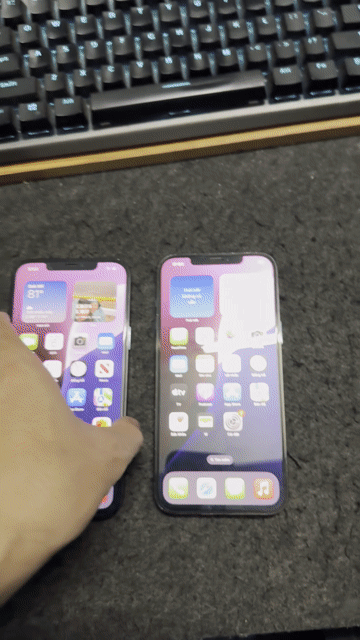 iPhone 12 Pro Max 256GB -512gb. Mua bán Điện thoại tại Quận Gò Vấp Tp Hồ Chí Minh được đăng bởi Quảng Phạm Mua Iphone Lock và QT  HCM hình 1