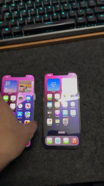 iPhone 12 Pro Max 256GB -512gb. Mua bán Điện thoại tại Quận Gò Vấp Tp Hồ Chí Minh được đăng bởi Quảng Phạm Mua Iphone Lock và QT  HCM hình 1