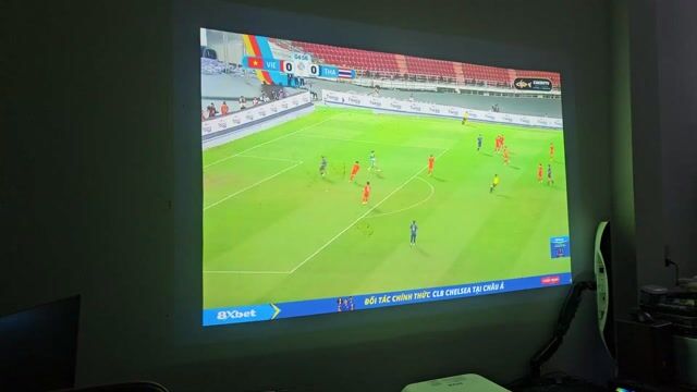 Máy Chiếu siêu gần cao cấp Epson EB 695Wi. Mua bán Đồ dùng văn phòng tại Quận 11 Tp Hồ Chí Minh được đăng bởi Văn Thanh hình 1