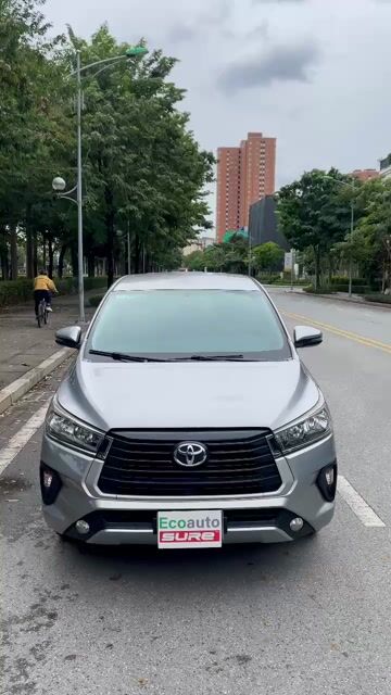 Toyota Innova 2021 E 2.0 MT - 86000 km. Mua bán Ô tô tại Quận Cầu Giấy Hà Nội được đăng bởi Hùng Eco Auto hình 1