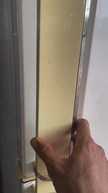 Tủ lạnh LG GR-S402PG 370L Trắng Indonesia. Mua bán Tủ lạnh tại Huyện Xuyên Mộc Bà Rịa - Vũng Tàu được đăng bởi Pháp nhẫn hình 1