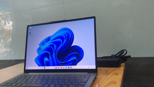 Lenovo ThinkBook i5-1135G7 13.3 inch 8GB/256GB. Mua bán Laptop tại Thành phố Thủ Đức Tp Hồ Chí Minh được đăng bởi Phong Dai hình 1