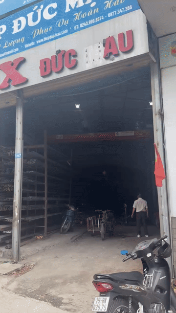 Cho thuê Văn phòng, Mặt bằng kinh doanh Quận Thanh Xuân Hà Nội diện tích 190 m² giá 60 triệu/tháng