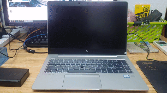 Laptop HP 840-G5 bản CC - bảo mật faceID & vân tay. Mua bán Laptop tại Quận Gò Vấp Tp Hồ Chí Minh được đăng bởi Nguyễn Tài hình 1