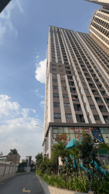 Mua bán Căn hộ Chung cư Phúc Đạt Tower (Phúc Đạt Connect 2) Thành phố Dĩ An Bình Dương diện tích 60 m² giá 2,25 tỷ