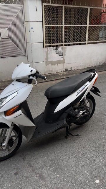 Honda Click. mua về sử dụng ngay. mây êm xe đẹp. Mua bán Xe máy tại Quận Tân Phú Tp Hồ Chí Minh được đăng bởi XE MÁY THIÊN HOÀNG hình 1