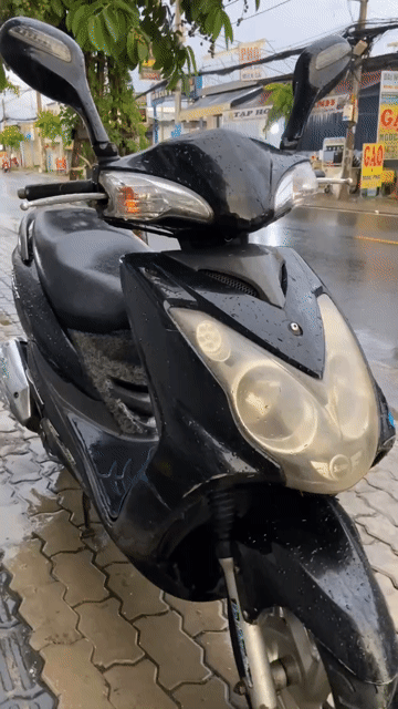 Excel II SYM 150cc bstp Zin êm,cavet đủ🤩🤩. Mua bán Xe máy tại Quận 12 Tp Hồ Chí Minh được đăng bởi mako hình 1