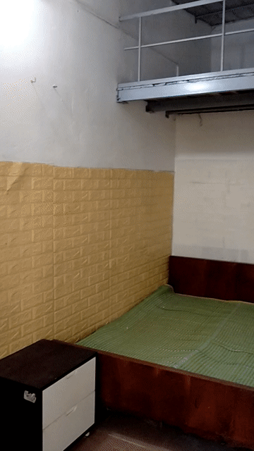 Cho thuê Phòng trọ Quận Tây Hồ Hà Nội diện tích 22 m² giá 1,8 triệu/tháng