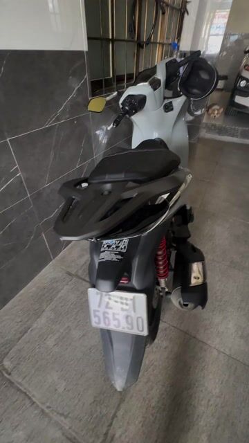 Xe sh160i bản đặt biệt xe 9 chủ. Mua bán Xe máy tại Thành phố Bà Rịa Bà Rịa - Vũng Tàu được đăng bởi Quân Nguyễn hình 1