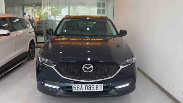 Mazda CX5 2.0L Premum 2019, Odo 27.000km Cực Đẹp. Mua bán Ô tô tại Quận 7 Tp Hồ Chí Minh được đăng bởi Tuấn Sài Gòn Car Auto hình 1