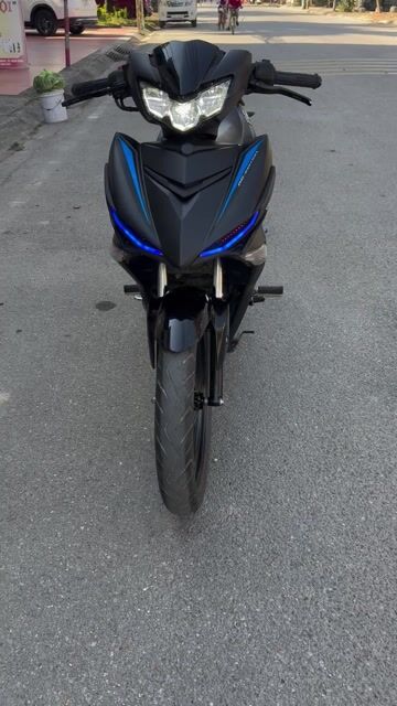 Yamaha Exciter 150cc 2019 Đen Đã sử dụng. Mua bán Xe máy tại Thành phố Nam Định Nam Định được đăng bởi Bảo Nhi Trần hình 1