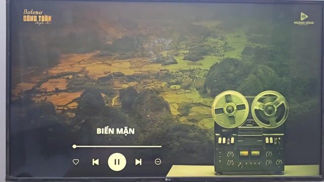 Smart Tivi LG. 55 inch ,remote chuột bay giọng nói. Mua bán Tivi, Âm thanh tại Quận Gò Vấp Tp Hồ Chí Minh được đăng bởi Trung hình 1