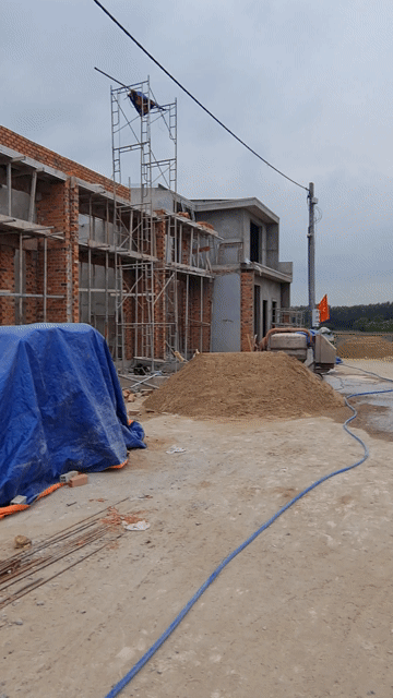 Mua bán Nhà ở Huyện Vĩnh Cửu Đồng Nai diện tích 88 m² giá 1,49 tỷ