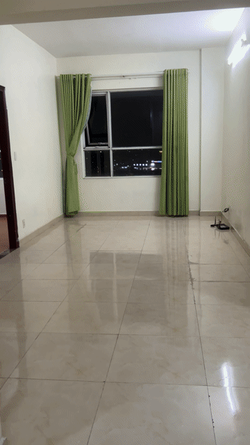 Cho thuê Căn hộ Chung cư Zen Tower Quận 12 Tp Hồ Chí Minh diện tích 63 m² giá 6,5 triệu/tháng