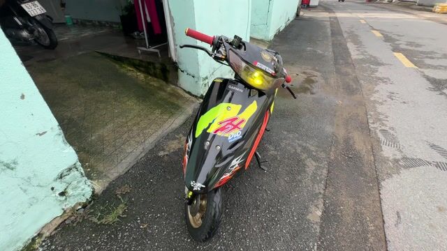 xe dio 2 thì. Mua bán Xe máy tại Thành phố Thủ Đức Tp Hồ Chí Minh được đăng bởi Hung hình 1