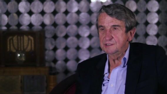 Grand reporter / Grande reportrice