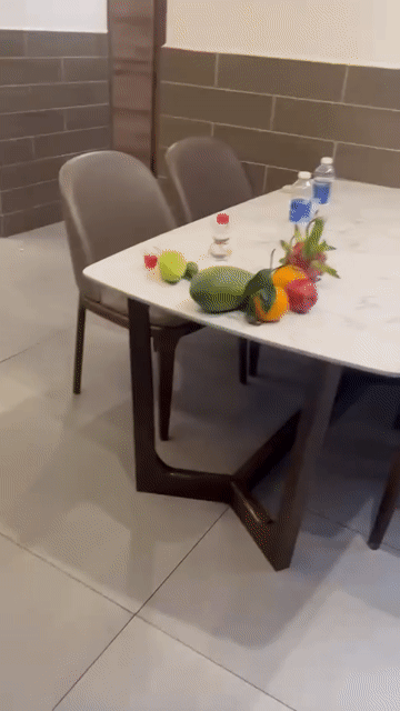Cho thuê Căn hộ Chung cư Belleza Apartment Quận 7 Tp Hồ Chí Minh diện tích 84 m² giá 15 triệu/tháng