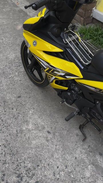 Yamaha Exciter 150cc 2017 Bstp Chính Chủ. Mua bán Xe máy tại Quận 12 Tp Hồ Chí Minh được đăng bởi Cầm đồ Phát  hình 1