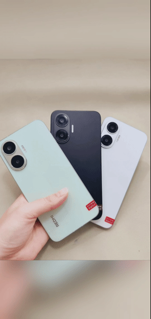 Redmi Turbo 4 Pro 12/256GB Mới 99% (Có TV 100%). Mua bán Điện thoại tại Quận Hoàng Mai Hà Nội được đăng bởi XIAOMI GIÁ TỐT hình 1