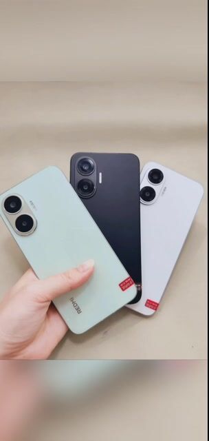 Redmi Turbo 4 Pro 12/256GB Mới 99% (Có TV 100%). Mua bán Điện thoại tại Quận Hoàng Mai Hà Nội được đăng bởi XIAOMI GIÁ TỐT hình 1