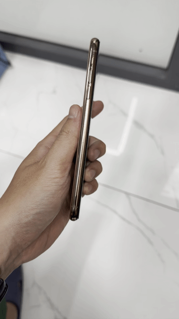 Apple iPhone XSMax 2 sim vật lý. Mua bán Điện thoại tại Quận 12 Tp Hồ Chí Minh được đăng bởi NTTU hình 1