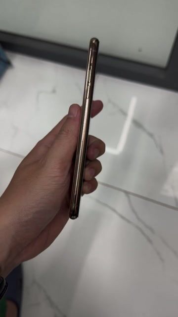 Apple iPhone XSMax 2 sim vật lý. Mua bán Điện thoại tại Quận 12 Tp Hồ Chí Minh được đăng bởi NTTU hình 1