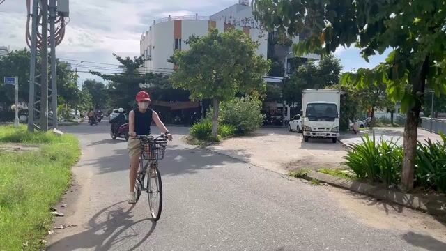 Bridgestone (Nhật Bản). 'Đạp nhẹ nhàng". Mua bán Xe đạp tại Quận Cẩm Lệ Đà Nẵng được đăng bởi Đặng Minh Hiền hình 1