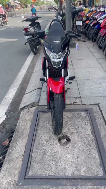 Honda sonic 150 2020 mới 90% hồ sơ gốc cầm tay. Mua bán Xe máy tại Quận Tân Phú Tp Hồ Chí Minh được đăng bởi Tuanduy hình 1