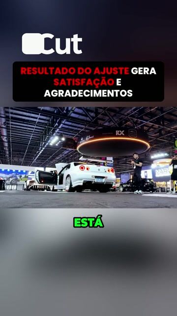 Aquele resultado que todos queriam