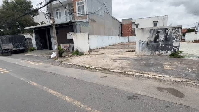 Mua bán Đất Huyện Hóc Môn Tp Hồ Chí Minh diện tích 165 m² giá 5,3 tỷ