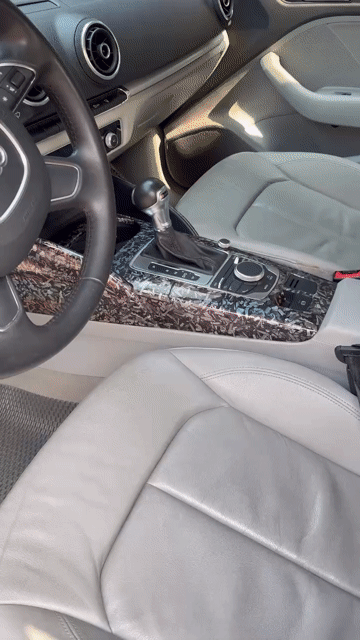 Audi A3 2013 1.8 tubo Bạc 98000 km chính chủ. Mua bán Ô tô tại Huyện Hóc Môn Tp Hồ Chí Minh được đăng bởi thiện hình 1