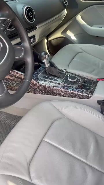 Audi A3 2013 1.8 tubo Bạc 98000 km chính chủ. Mua bán Ô tô tại Huyện Hóc Môn Tp Hồ Chí Minh được đăng bởi thiện hình 1