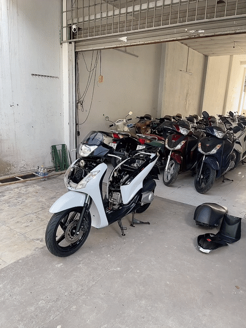 Sh 150cc.79628. Dk 2O11. Sm 107. Bstp.❤️. Mua bán Xe máy tại Quận 12 Tp Hồ Chí Minh được đăng bởi LeeteeHung hình 1