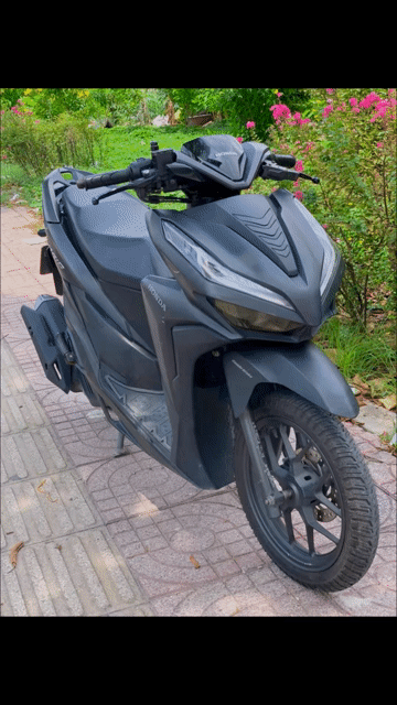 Honda Vario 125 2020 chính chủ BSTPHCM. Mua bán Xe máy tại Thành phố Thủ Đức Tp Hồ Chí Minh được đăng bởi thuy tran hình 1