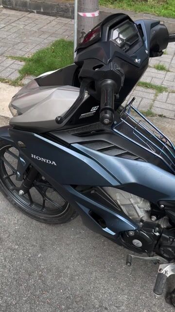 WinerX 2020 ABS .BSTP Chính Chủ (Bao Công Chứng). Mua bán Xe máy tại Quận 12 Tp Hồ Chí Minh được đăng bởi Cầm đồ Phát  hình 1