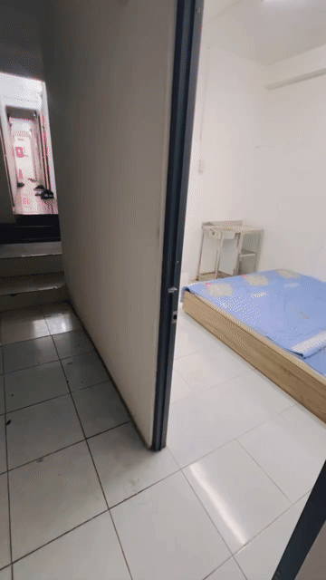 Cho thuê Phòng trọ Quận Bình Tân Tp Hồ Chí Minh diện tích 15 m² giá 2,4 triệu/tháng