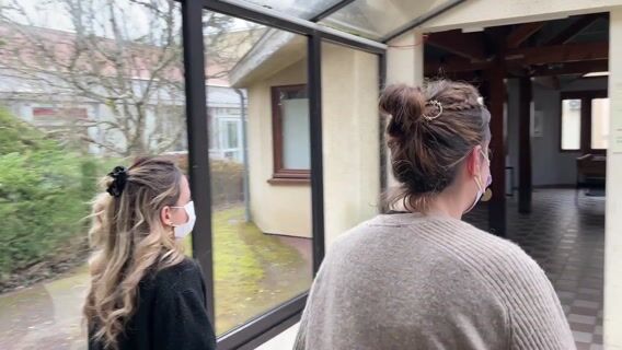 Le métier d'éducateur