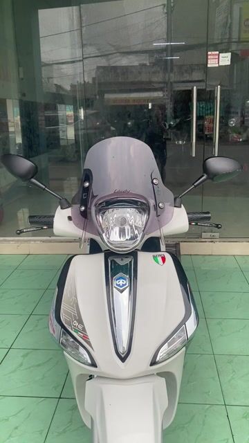 Liberty 2020 bstp góp 0đ có trao đổi xe. Mua bán Xe máy tại Thành phố Dĩ An Bình Dương được đăng bởi XE MÁY MẠNH LOAN GÓP 0đ hình 1