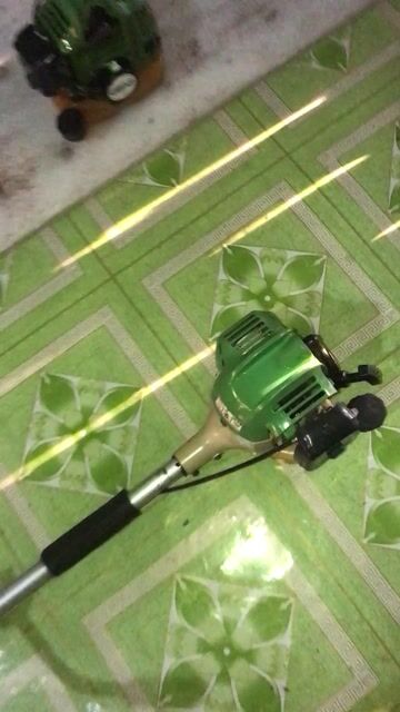 Máy cắt cỏ nhật. Mua bán Đồ chuyên dụng, Giống nuôi trồng tại Thành phố Cà Mau Cà Mau được đăng bởi tiệm máy 2 thì linh mơ hình 1