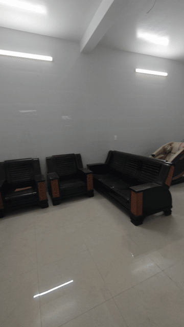 Cho thuê Phòng trọ Quận Ngô Quyền Hải Phòng diện tích 30 m² giá 2,5 triệu/tháng