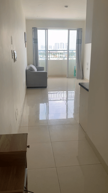 Mua bán Căn hộ Chung cư Dream Home Palace Quận 8 Tp Hồ Chí Minh diện tích 52 m² giá 2,18 tỷ