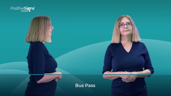 Bus Pass