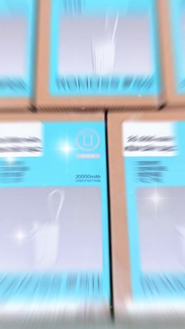 Sạc dự phòng ROMOSS 20.000mAh - KÈM DÂY SẠC NHANH. Mua bán Phụ kiện (Màn hình, Chuột...) tại Thành phố Qui Nhơn Bình Định được đăng bởi Hoàng Trinh hình 1