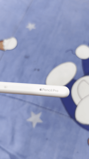 Bút cảm ứng Apple Pencil Pro Trắng 98-99%. Mua bán Phụ kiện (Màn hình, Chuột...) tại Thành phố Thủ Đức Tp Hồ Chí Minh được đăng bởi Ngài Thuỷ hình 1