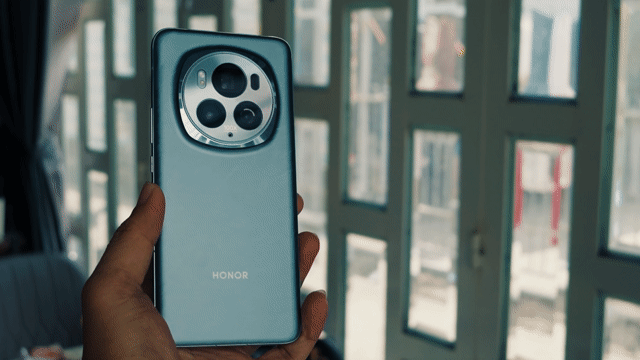 Honor Magic 6 Pro 16GB/512GB Xám Đã sử dụng. Mua bán Điện thoại tại Quận Ninh Kiều Cần Thơ được đăng bởi Lê Khang hình 1