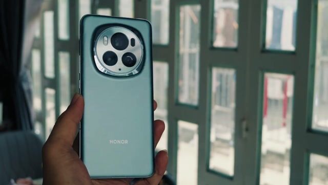 Honor Magic 6 Pro 16GB/512GB Xám Đã sử dụng. Mua bán Điện thoại tại Quận Ninh Kiều Cần Thơ được đăng bởi Lê Khang hình 1